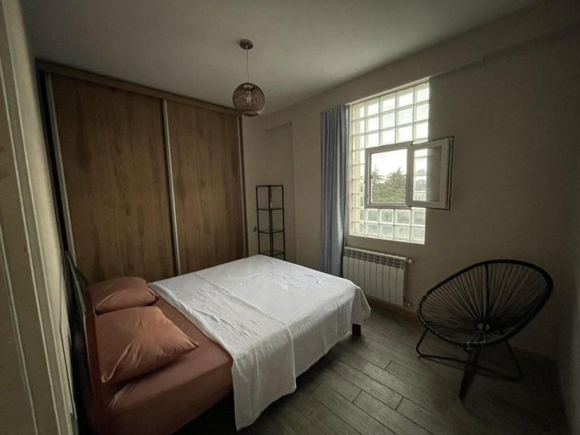 Great View Apartment Near Piazza Батумі Екстер'єр фото